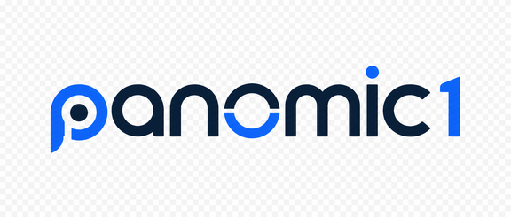 panomic 1 logo